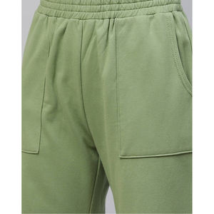 Custom Logo Women Terry <b>Towel</b> 2 Piece Set Slim Fit Sweatpants and Hoodies Set Women Sweatsuits <b>Hooded</b> Tracksuit Jogger Set - Product Image 6