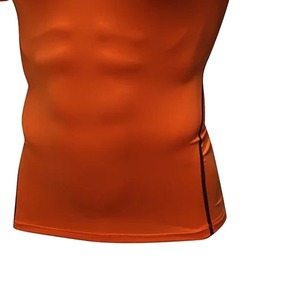 เสื้อรัดรูปสำหรับผู้ชายน้ำหนักเบา - Product Image 2