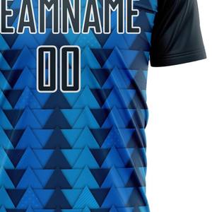 Uniforme de Fútbol para Hombre Cómodo, Transpirable, Ligero, de Venta Caliente, a un Precio Razonable, con los Últimos Diseños - Product Image 6