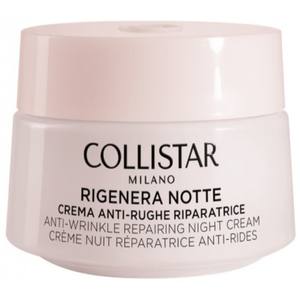 Collistar Regenera Crema de Noche Reparadora Antiarrugas - Product Image 1