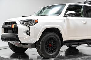 Toyota 4Runner TRD Pro 2022 Usada, Camioneta con Bajo Kilometraje - Product Image 5