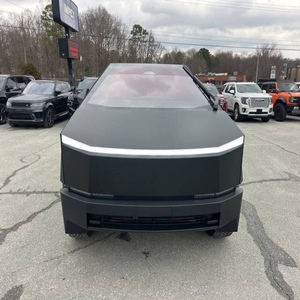 Tesla Cybertruck Cyberbeast 2 2024, Limpio y a un Precio Accesible - Product Image 1