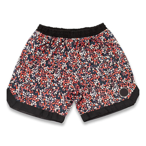Pantalones cortos de baloncesto de secado rápido de alta calidad hechos en Pakistán al por mayor para hombre, pantalones cortos de baloncesto de malla personalizados transpirables para hombre - Product Image 1