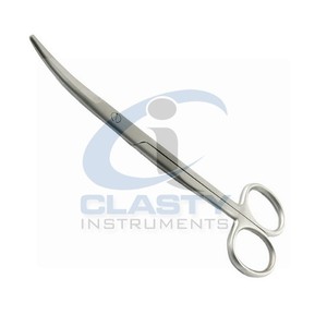 กรรไกรผ่าตัด Mayo TC Mayo อุปกรณ์ผ่าตัดใช้ในการผ่าตัด - Product Image 3