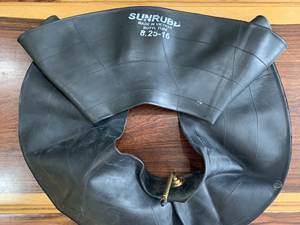 ยางในบิวทิลคุณภาพสูงสำหรับยานพาหนะทุกประเภท โดยเฉพาะยานพาหนะก่อสร้าง รับประกัน 12 เดือน โดยตรงจากโรงงานในเวียดนาม - Product Image 4