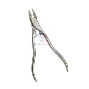 คีมตัดเล็บหนังกำพร้าสำหรับทำเล็บ - Product Image 2