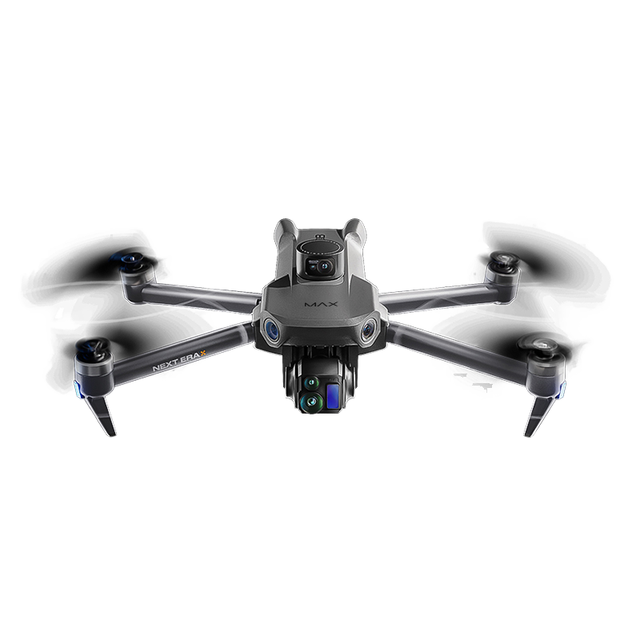 L600 Pro Hot Sales Cheap Dual 4K HD Camera Obstacle Avoidance Mini Foldable RC Professional Long Range Beginner Drone Quadcopter