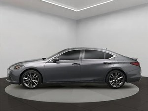 Lexus ES 350 F Sport 2019 con Volante a la Izquierda - Product Image 2