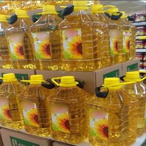 Aceite de Girasol Hidrogenado Orgánico Refinado de Primera Calidad - 99L, 99% de Pureza, Alta Calidad de Canadá, 24 Meses de Vida Útil - Product Image 5