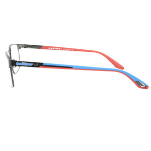 Gafas de sol deportivas de lujo Premium Alpine ALP2050 GRBL Gafas de alta calidad con componentes láser centrales - Product Image 1