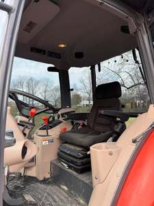 Kubota M70 4x4 agricultural tractor with mini tractor, 80HP, 70HP, 60HP, with all components intact currenlty available - Product Image 4