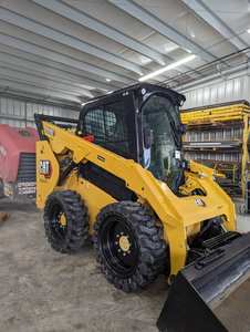 รถตัก D3 262แมว2020ตัวรถตัก - Product Image 3