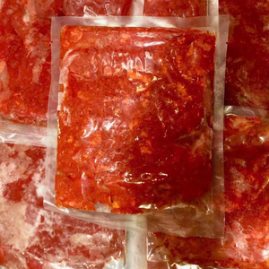 VIANDE GAC PURE CONGELÉE | SUPERFRUIT VIETNAMIEN NATUREL PREMIUM - Product Image 4