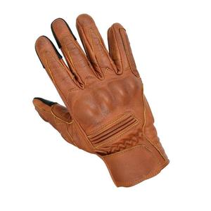 Guantes de Carreras de Cuero Genuino de Alta Calidad, Transpirables, Duraderos, de Dedo Completo, Unisex, para las Cuatro Estaciones, para Motociclistas Apasionados - Product Image 5