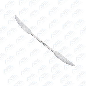 เครื่องมือขูดกระดูก Putti คุณภาพสูง ขายส่ง อุปกรณ์การแพทย์สำหรับผ่าตัด ขึ้นรูปกระดูก ทนทาน ระดับมืออาชีพ - Product Image 4