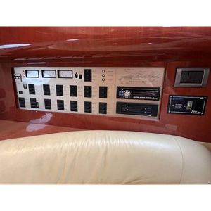 Pièces et accessoires Fairline Targa 43 - Product Image 3