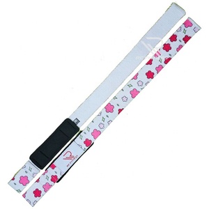 Correas de Muñeca Ajustables Buddy para Entrenamiento de Fuerza, Levantamiento de Pesas y Fisicoculturismo - Diseño Ligero Antideslizante - Product Image 4