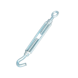 Tenditori zincati M 8 mm. 5/16" Uso Domestico - Product Image 2