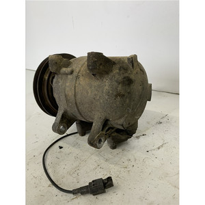 COMPRESSORE A/C NISSAN Terrano 2 1a Serie 926000F001 diesel 2700 (93>97) - Product Image 6