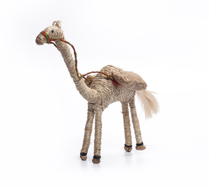 Meilleure vente en gros de Jute tricoté à la main Animal décor de maison décoration de Table pour salon Animal jouets en Jute du Bangladesh - Product Image 6