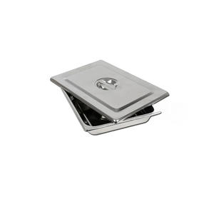 Outils de conception professionnels de haute qualité Instruments creux Ensemble d'outils Ensemble d'instruments creux en gros - Product Image 6