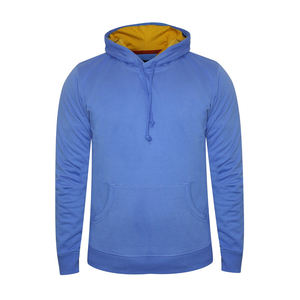 เสื้อสวมหัวแขนยาวมีฮู้ดสำหรับผู้หญิงโลโก้แบบกำหนดเองสไตล์แฟชั่นใหม่สำหรับฤดูหนาว - Product Image 3