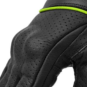 Guantes de dedo completo para montar con pantalla táctil para carreras de motos, protección de seguridad para exteriores, guantes de seguridad para hombres - Product Image 5