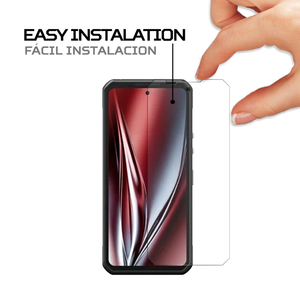 ฟิล์มกันรอยหน้าจอ ANTISHOCK สำหรับอูคิเทล WP300 ฟิล์มกันรอยคุณภาพพรีเมียมสำหรับอุปกรณ์ของคุณ - Product Image 3