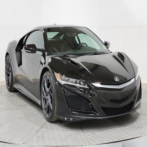 Acura NSX 2018 de la plus haute qualité - Product Image 3
