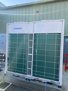 Điều Hòa Không Khí Samsung 12000 18000 24000 36000 BTU 50Hz Mini Chia Điều Hòa Không Khí Với Giá Tốt Nhất - Product Image 6