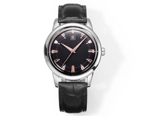 Montres mécaniques imperméables pour hommes les plus vendues - montres de haute qualité en gros et sur mesure, élégantes et tendance - Product Image 5