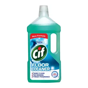 Cif Detergents Cream Surface Cleaner Original Quality Supplier