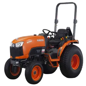 Kubota máy kéo có sẵn để bán máy móc nông nghiệp máy kéo được sử dụng và New giá rẻ giá