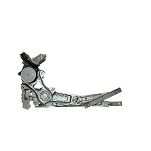 MECCANISMO ALZACRISTALLO POSTERIORE DESTRO NISSAN Navara Serie 827303SB0B (15>) - Product Image 2