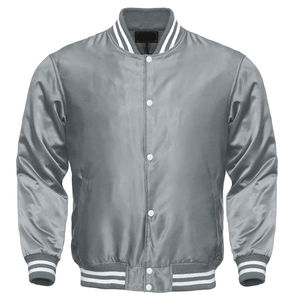 Chaqueta Universitaria para Hombre, Estilo Único y Ecológico, Gran Personalidad, Producto Moderno y Cómodo - Product Image 1