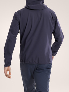 Veste coupe-vent classique pour homme, fermeture éclair, coupe moderne, vêtements d'hiver, meilleure qualité, tissu respirant, doux et chaud, vêtements de voyage, coupe-vent - Product Image 3