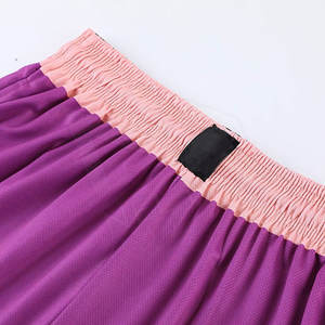 ชุดเครื่องแบบเสื้อบาสเก็ตบอลสำหรับผู้ชายชุดเครื่องแบบระบายอากาศใส่เล่นบาสเก็ตบอลใส่ได้ตามต้องการ - Product Image 5