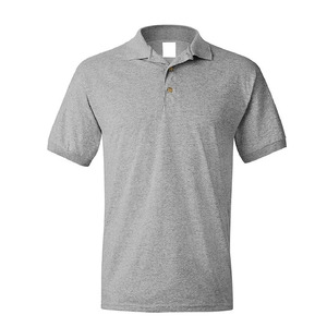 Nuevas Camisas Polo Casuales para Hombre con Diseño de Botones, Estilo Nuevo, Verano, Aire Libre, Manga Corta, Camisas Polo para Hombre de Buena Venta - Product Image 1