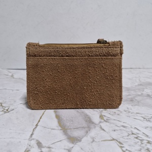 2025 New Fashion Women's Handbag Large Capacity Genuine Leather Pouch Clutch Bags For Women Zipper <b>Wallet</b> Clutch Purses Handbags - Product Image 2