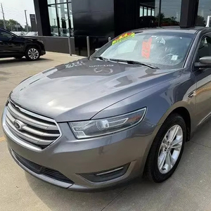 2014ฟอร์ดราศีพฤษภ SEL - Product Image 1