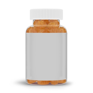 Complément alimentaire diététique sans sucre Keto Slimming en marque propre, 60 unités, extrait de haricot blanc, stimulant du métabolisme, en vrac, pour adultes, pour la perte de poids - Product Image 1