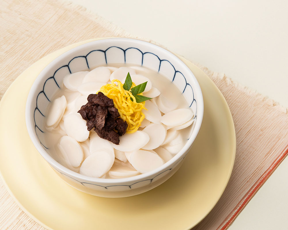 [Yorigoongri] ToktokCup Корейская чашка Tteokguk, рисовый пирог, суп, легкий бульон, традиционная Лунная еда, мгновенное приготовление, легкая чашка, горячий суп