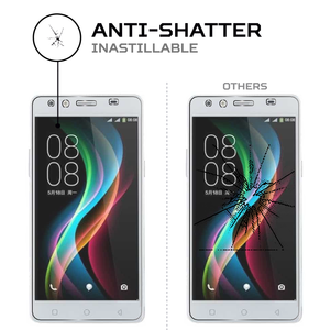 ฟิล์มกันกระแทก Timmy F5 อุปกรณ์เสริมมือถือที่ทนทานและดูดซับแรงกระแทก - Product Image 5