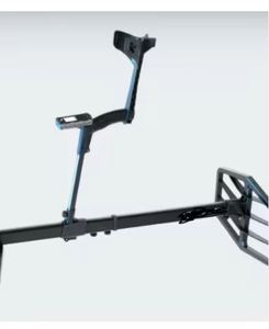 Détecteur de métaux abordable et nouveau XP Deus II <span class=keywords><strong>XTREM</strong></span> HUNTER pour la recherche en profondeur, détecteur d'or haut de gamme - Product Image 1