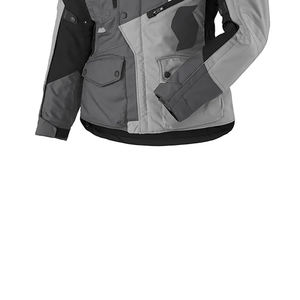 Combinaison textile de moto nouveau design Combinaisons de moto de course imperméables Cordura de conception OEM à vendre - Product Image 5