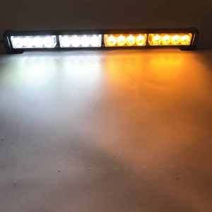 ไฟเตือนกระพริบไฟ LED รถบรรทุกฉุกเฉินไฟกระพริบไฟสัญญาณสีแดงสีน้ำเงินเหลือง - Product Image 6