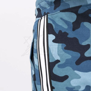 Pantalones Deportivos Ligeros para Hombre, Corte Recto, Diseñados para Uso Casual, Ajuste Cómodo, Ecológicos, Secado Rápido, Acabado Limpio, Diseño Minimalista - Product Image 6