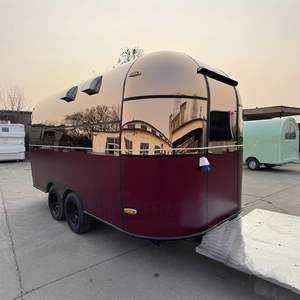 Camion alimentaire mobile - Product Image 6