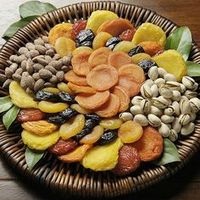 Heet Verkopen 2025 Gemengd Gedroogd Fruit Voor Export