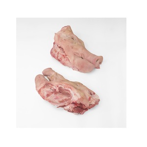 Proveedor de Alemania con Precio Económico de Cabezas de Cerdo Congeladas Enteras (cabezas enteras con orejas y lengua) a Precio de Mayoreo - Product Image 4